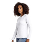 Next Level 3911 Women's Cotton Relaxed Long Sleeve T-Shirt