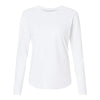 Next Level 3911 Women's Cotton Relaxed Long Sleeve T-Shirt