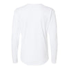 Next Level 3911 Women's Cotton Relaxed Long Sleeve T-Shirt