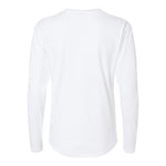 Next Level 3911 Women's Cotton Relaxed Long Sleeve T-Shirt