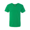 Next Level 6040 Men's Triblend V-Neck T-Shirt