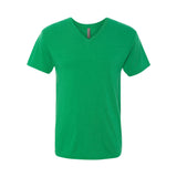 Next Level 6040 Men's Triblend V-Neck T-Shirt