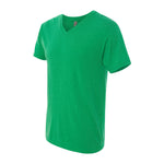Next Level 6040 Men's Triblend V-Neck T-Shirt
