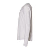 Next Level 6072 Men's Triblend Henley T-Shirt