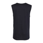 Next Level 6333 Men's Lightweight Cotton/Poly Muscle Tank