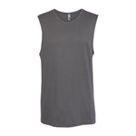 Next Level 6333 Men's Lightweight Cotton/Poly Muscle Tank