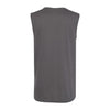 Next Level 6333 Men's Lightweight Cotton/Poly Muscle Tank