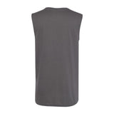 Next Level 6333 Men's Lightweight Cotton/Poly Muscle Tank