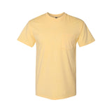 Next Level 7415 Unisex Inspired Dye Pocket T-Shirt