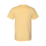 Next Level 7415 Unisex Inspired Dye Pocket T-Shirt
