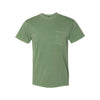 Next Level 7415 Unisex Inspired Dye Pocket T-Shirt
