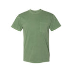Next Level 7415 Unisex Inspired Dye Pocket T-Shirt