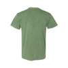 Next Level 7415 Unisex Inspired Dye Pocket T-Shirt