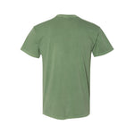 Next Level 7415 Unisex Inspired Dye Pocket T-Shirt