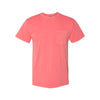 Next Level 7415 Unisex Inspired Dye Pocket T-Shirt