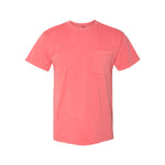 Next Level 7415 Unisex Inspired Dye Pocket T-Shirt
