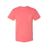 Next Level 7415 Unisex Inspired Dye Pocket T-Shirt