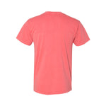 Next Level 7415 Unisex Inspired Dye Pocket T-Shirt