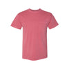Next Level 7415 Unisex Inspired Dye Pocket T-Shirt