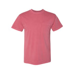 Next Level 7415 Unisex Inspired Dye Pocket T-Shirt
