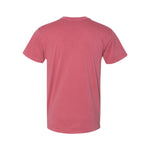 Next Level 7415 Unisex Inspired Dye Pocket T-Shirt