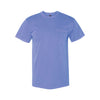 Next Level 7415 Unisex Inspired Dye Pocket T-Shirt