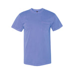 Next Level 7415 Unisex Inspired Dye Pocket T-Shirt