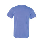 Next Level 7415 Unisex Inspired Dye Pocket T-Shirt
