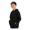 Next Level 9113 Youth Fleece Hoodie Sweatshirt
