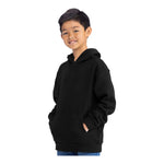 Next Level 9113 Youth Fleece Hoodie Sweatshirt