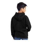 Next Level 9113 Youth Fleece Hoodie Sweatshirt