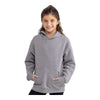 Next Level 9113 Youth Fleece Hoodie Sweatshirt