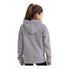 Next Level 9113 Youth Fleece Hoodie Sweatshirt