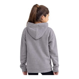 Next Level 9113 Youth Fleece Hoodie Sweatshirt