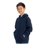Next Level 9113 Youth Fleece Hoodie Sweatshirt