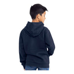 Next Level 9113 Youth Fleece Hoodie Sweatshirt