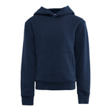 Next Level 9113 Youth Fleece Hoodie Sweatshirt