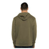 Next Level 9304 Unisex Laguna Sueded Hoodie Sweatshirt