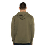 Next Level 9304 Unisex Laguna Sueded Hoodie Sweatshirt