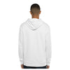 Next Level 9304 Unisex Laguna Sueded Hoodie Sweatshirt