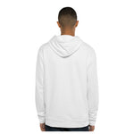 Next Level 9304 Unisex Laguna Sueded Hoodie Sweatshirt