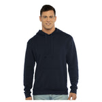 Next Level 9304 Unisex Laguna Sueded Hoodie Sweatshirt
