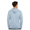 Next Level 9304 Unisex Laguna Sueded Hoodie Sweatshirt