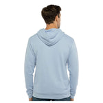 Next Level 9304 Unisex Laguna Sueded Hoodie Sweatshirt