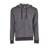 Next Level 9600 Unisex Pacifica Full-Zip Hoodie Sweatshirt