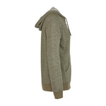Next Level 9600 Unisex Pacifica Full-Zip Hoodie Sweatshirt
