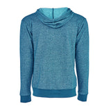 Next Level 9600 Unisex Pacifica Full-Zip Hoodie Sweatshirt