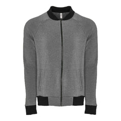 Next Level 9700 Unisex Malibu Bomber Jacket - 