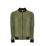 Next Level 9700 Unisex Malibu Bomber Jacket