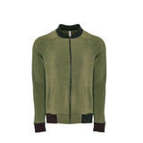 Next Level 9700 Unisex Malibu Bomber Jacket